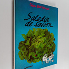 Claire Bretecher : Salades de saison - pikkukuva 1