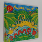Debbie Harter : Viidakkobuugi - pikkukuva 1