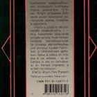 Georg Henrik von Wright: Ajatus ja julistus - pikkukuva 2
