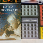 Kotimainen kirjapaketti 4kpl - pikkukuva 3