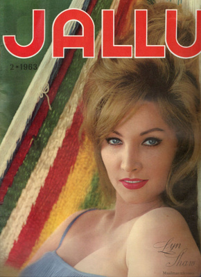 JALLU n:o 2 1963