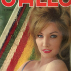 JALLU n:o 2 1963 Lyn Shaw. Martine Carol. Errol Flynn. June. - pikkukuva 1