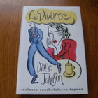 Diane Johnson Le Divorce - pikkukuva 1