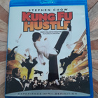 Kung Fu Hustle Blu-Ray (Stephen Chow / Region A) - pikkukuva 1