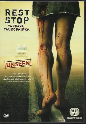 Rest Stop (DVD)