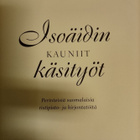 Raija Pesu Nina Mattila : Isoäidin Kauniit käsityöt - pikkukuva 2