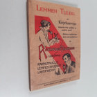 Lemmen tulkki, eli Kirjekaavoja rakastaville tytöille ja ... - pikkukuva 1