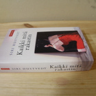 Siri Hustvedt Kaikki mitä rakastin - pikkukuva 1