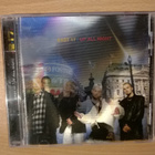 East 17 - Up All Night CD - pikkukuva 2