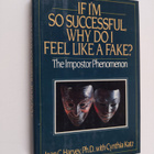 Cynthia Katz ym. : If I'm So Successful, why Do I Feel Li... - pikkukuva 1