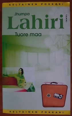 Jhumpa Lahiri: Tuore maa