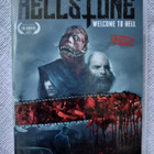 Hellstone (2016) dvd - pikkukuva 1
