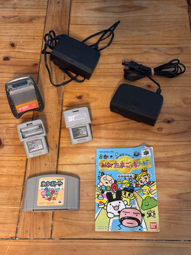 Item image
