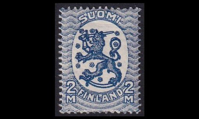 132BW1 ** M-17 2mk B W1 (1927)