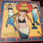 NINA HAGEN - ANGSTLOS vinyl. - pikkukuva 1