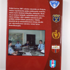 Jan-Erik (toim.) Björkgård : Poliisi kertoo 2007 - pikkukuva 2