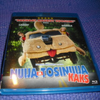NUIJA JA TOSINUIJA KAKS (Jim Carrey) BD, FI-julkaisu*** - pikkukuva 1