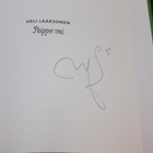 Laaksonen - Peippo vei (kirjailijan signeeraus)) - pikkukuva 2