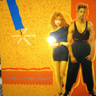 LP SHE SHE SAM : Look what we started ( SIS POSTIKULU) - pikkukuva 1