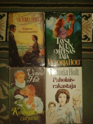 Holt Victoria: valitse 1 tai useampi
