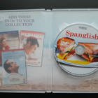 DVD: Spanglish - Käännöskukkasia (Adam Sandler 2004) - pikkukuva 3