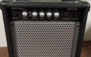 Washburn WA15G kitaravahvistin