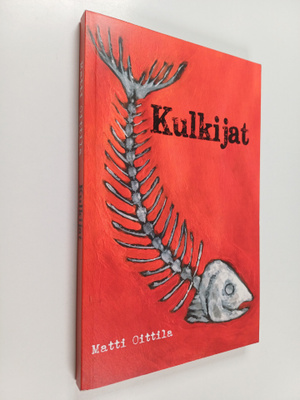 Matti Oittila : Kulkijat