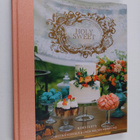 Christina Kokkalis : Holy Sweet : dessertdrottningarnas h... - pikkukuva 1