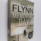 Vince Flynn : Memorial day - pikkukuva 1