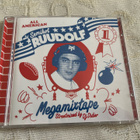 Ruudolf: Megamixtape street mix by Dj Didier (CD) - pikkukuva 1