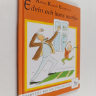 Anna-Karin Eurelius : Edvin och hans morfar - pikkukuva 1