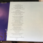 Jennifer RUSH Passion Lp 1988 CBS Nl press inn - pikkukuva 2