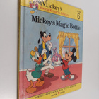 Mickey`s Magic Bottle : Mickey's young readers library vo... - pikkukuva 1