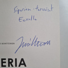 Jussi Konttinen : Siperia : Suomalaisen perheen ihmeellin... - pikkukuva 3