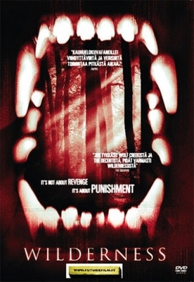 Wilderness (DVD)