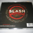 Slash - Apocalyptic Love (CD) - pikkukuva 2