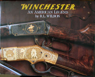 Winchester Amerikkalainen legenda Historia v1849-nykypäivään