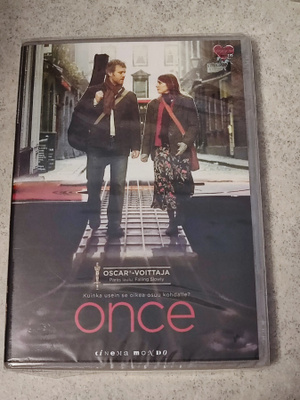 Once UUSI