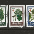 1969 Tuberkuloosi, leimattu sarja - pikkukuva 1