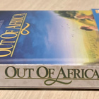 Minun Afrikkani (1984) Limited DigiBook (UUSI) - pikkukuva 3