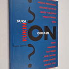 Tapio Saario : Kuka kukin oikeasti on : hakemisto fiktiiv... - pikkukuva 1
