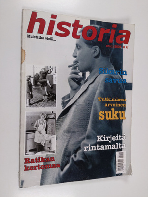 Historia 1/2005