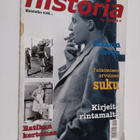 Historia 1/2005 - pikkukuva 1