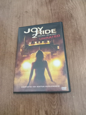 Joyride 2