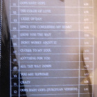 Sandy Reed: Reed Me CD - pikkukuva 3