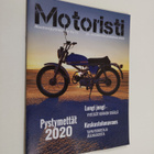 Motoristi 4/2020 - pikkukuva 1