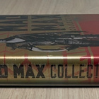 Mad Max -kokoelma (Blu-ray) Limited Gas Tin Edition (UUSI) - pikkukuva 4