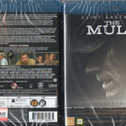 Mule	(81 889)	UUSI	-FI-	BLU-RAY	nordic,		clint eastwood	2018 - pikkukuva 1
