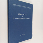 Sähkölaki ja varmuusmääräykset - pikkukuva 1