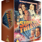 Space 1999,super space theater - pikkukuva 1